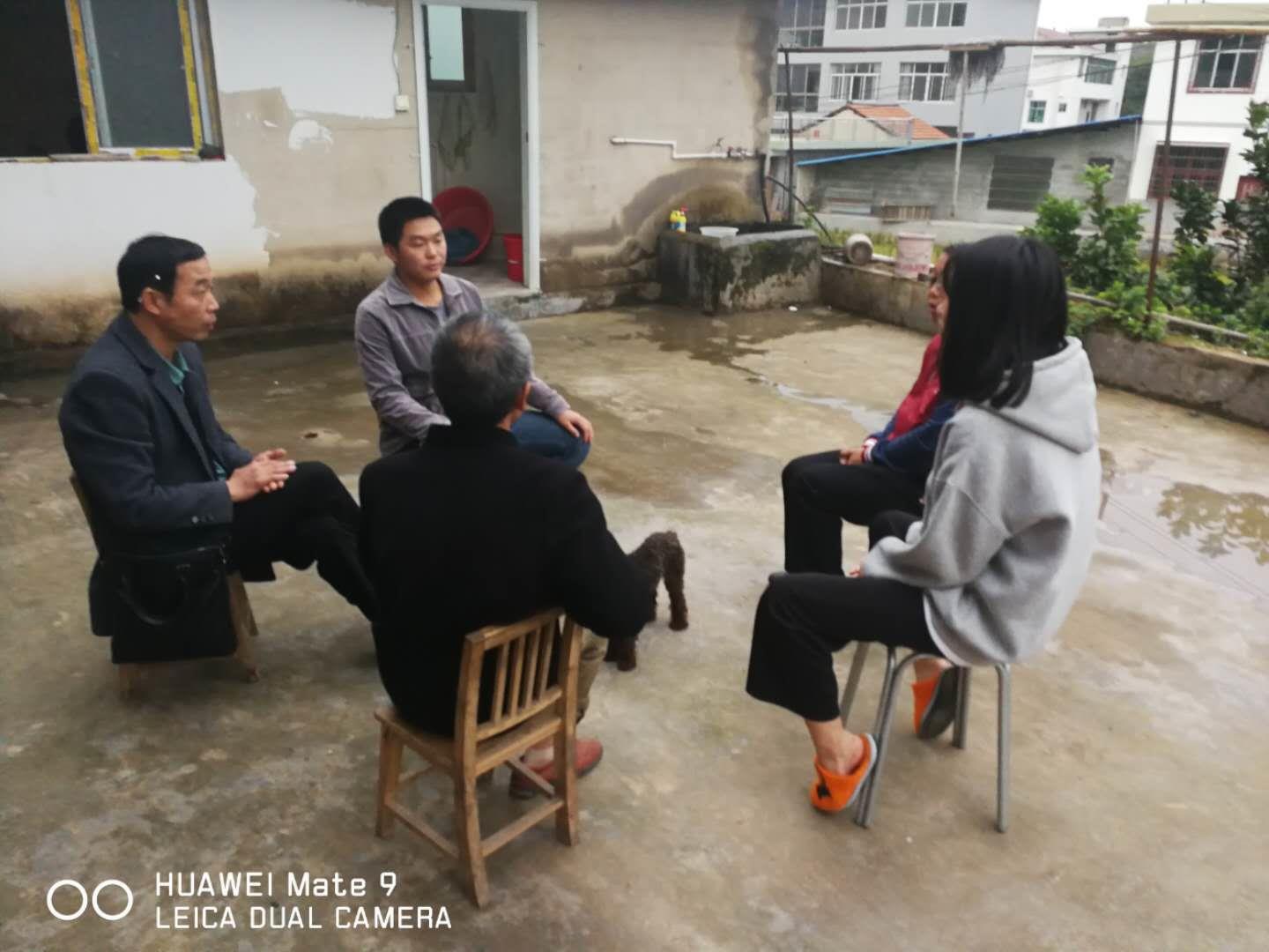 【家校合作】家訪，讓教育更有溫情 ——恒雅中學(xué)家訪紀(jì)實(shí)